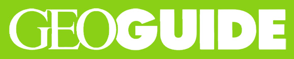 Logo GeoGuide
